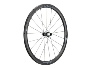 Zapletená kola VISION Trimax Carbon 40 Tubular