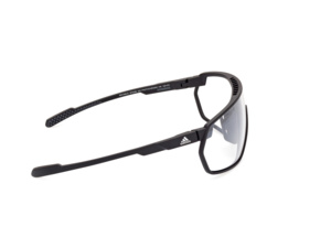 Sluneční brýle ADIDAS Sport SP0089 Matte Black/Smoke Mirror Photochromic