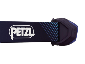 Čelovka PETZL Actik Core 2022 Blue