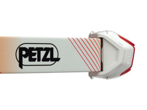 Čelovka PETZL Actik Core 2022 Red