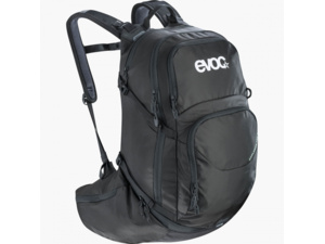 Batoh EVOC Explorer Pro 26 Black