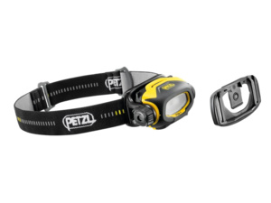 Čelovka PETZL Pixa 1