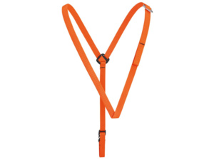 Popruh PETZL Torse speleo pro Croll