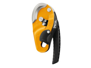 Slaňovací brzda PETZL Rig