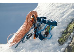 Skialpinistický úvazek PETZL Altitude