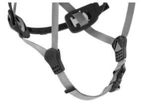 Přilba PETZL Boreo White