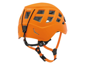 Přilba PETZL Boreo Orange