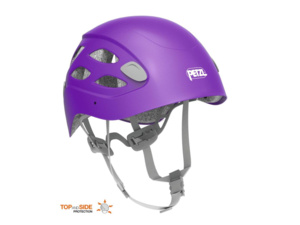 Dámská přilba PETZL Borea Purple