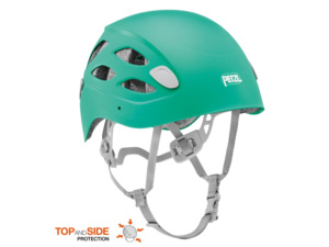 Dámská přilba PETZL Borea Turquoise