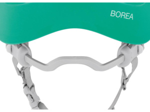 Dámská přilba PETZL Borea Turquoise