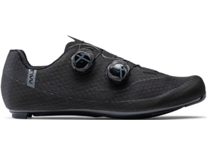 Tretry NORTHWAVE Mistral Plus Black/Dark Grey