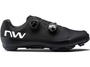 Tretry NORTHWAVE Extreme XC 2 Black