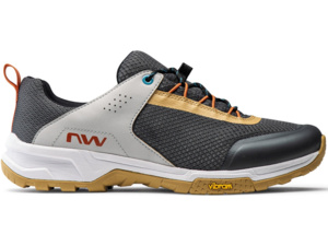 Tretry NORTHWAVE Freeland Dark Grey/Sand