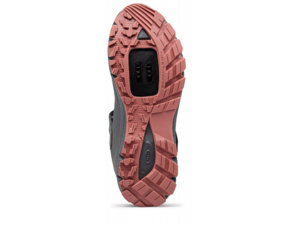 Dámské tretry NORTHWAVE Corsair Woman Dark Grey/Pink