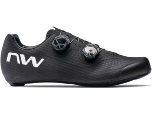 Tretry NORTHWAVE Extreme PRO 3 Black/White