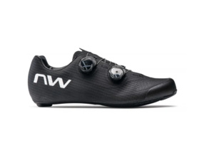 Tretry NORTHWAVE Extreme Pro 3 Black/White