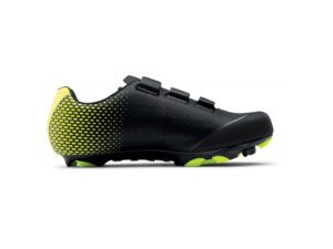 Tretry NORTHWAVE Origin 2 Black/Yellow Fluo