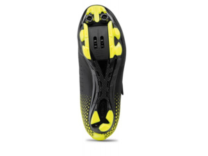 Tretry NORTHWAVE Origin Plus 2 Black/Yellow Fluo