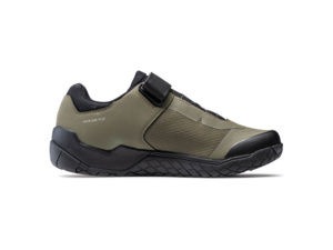 Tretry NORTHWAVE Overland Plus Dark Green