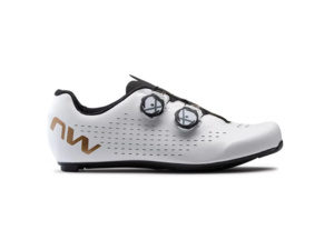 Tretry NORTHWAVE Revolution 3 White/Bronze