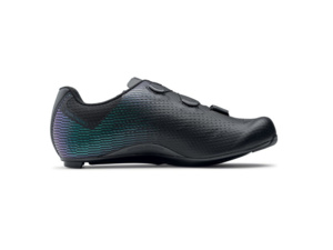 Tretry NORTHWAVE Storm Carbon 2 Black/Iridescent