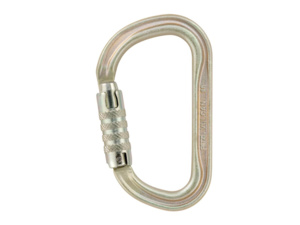 Karabina PETZL Vulcan Triact Lock