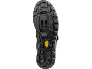 Tretry NORTHWAVE Rockit Plus GTX Black