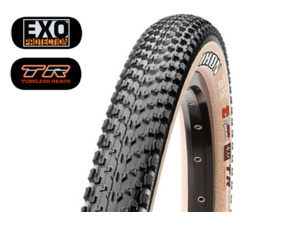 Plášť MAXXIS Ikon EXO TR Tanwall kevlar 27.5x2.2"