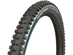 Plášť MAXXIS Minion DHR II WT TR BikePark DH drát 29x2.4"