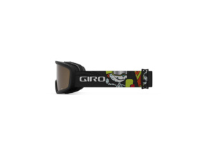 Dětské brýle GIRO Chico 2.0 Black Ashes AR40