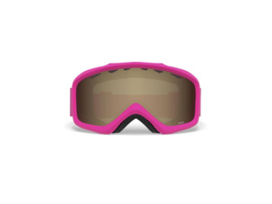 Dětské brýle GIRO Grade Pink Black Blocks AR40