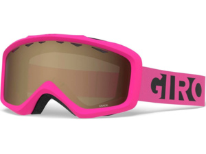 Dětské brýle GIRO Grade Pink Black Blocks AR40