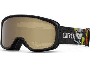 Dětské brýle GIRO Buster Black Ashes AR40