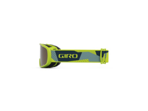 Dětské brýle GIRO Buster Ano Lime Geo Camo AR40