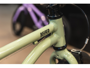 EARLY RIDER Belter 14 Sage Green