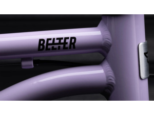 EARLY RIDER Belter 16 Violet Haze