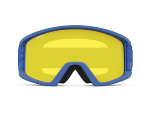 Brýle GIRO Dylan Lapis Blue Grey Cobalt/Yellow (2 skla)