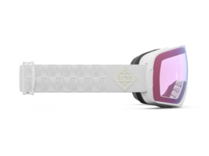 Brýle GIRO Article II W White Bliss Vivid Rose Gold/Vivid Infrared (2 skla)