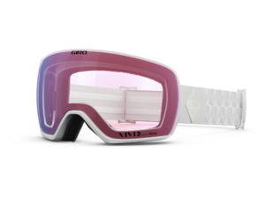 Brýle GIRO Article II W White Bliss Vivid Rose Gold/Vivid Infrared (2 skla)