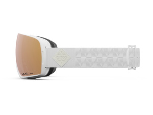 Brýle GIRO Article II W White Bliss Vivid Rose Gold/Vivid Infrared (2 skla)