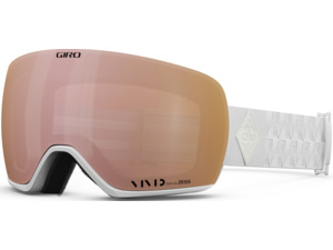 Brýle GIRO Article II W White Bliss Vivid Rose Gold/Vivid Infrared (2 skla)