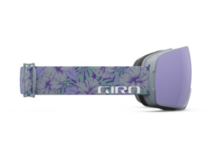 Brýle GIRO Article II W Grey Botanical Vivid Haze/Vivid Infrared (2 skla)