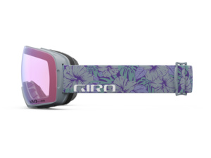 Brýle GIRO Article II W Grey Botanical Vivid Haze/Vivid Infrared (2 skla)