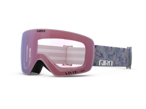 Brýle GIRO Contour RS Grey Botanical Vivid Haze/Vivid Infrared (2 skla)