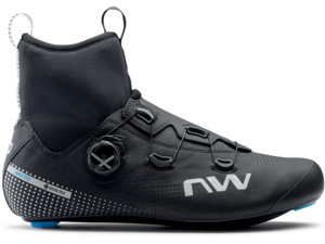 Tretry NORTHWAVE Celsius R Arctic GTX Black