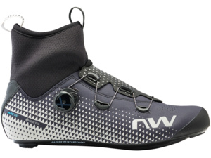 Tretry NORTHWAVE Celsius R Arctic GTX Carbon Grey/Reflective