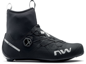 Tretry NORTHWAVE Extreme R GTX Black