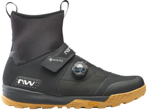 Tretry NORTHWAVE Kingrock Plus GTX Black/Honey