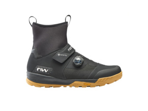 Tretry NORTHWAVE Kingrock Plus GTX Black/Honey