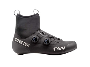 Tretry NORTHWAVE Flagship R GTX Black